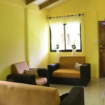 Hotel & Cabinas Nadine Cahuita Exterior photo