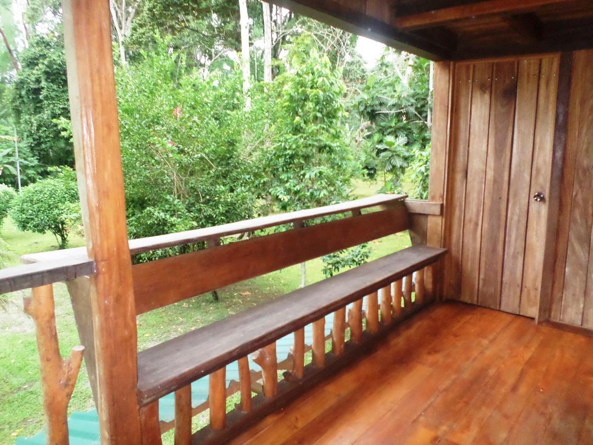 & Cabinas Nadine * Cahuita