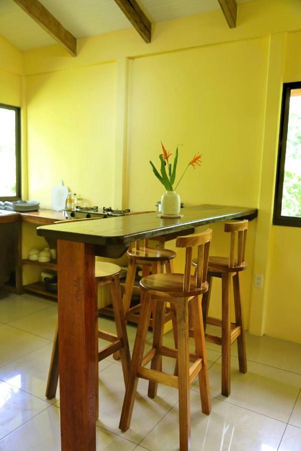 Lodge & Cabinas Nadine Cahuita
