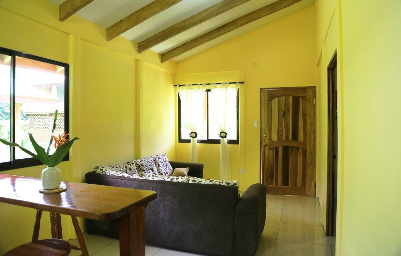 Lodge & Cabinas Nadine