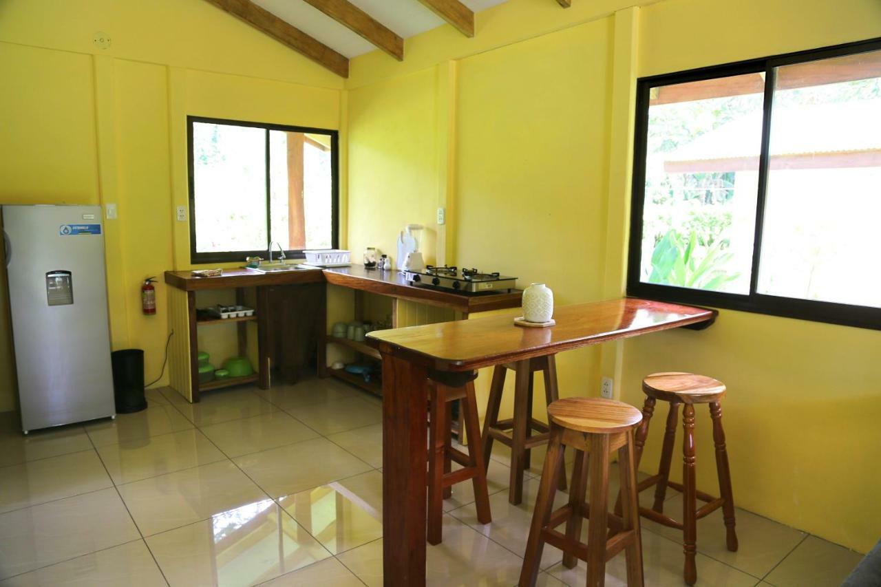 Lodge & Cabinas Nadine