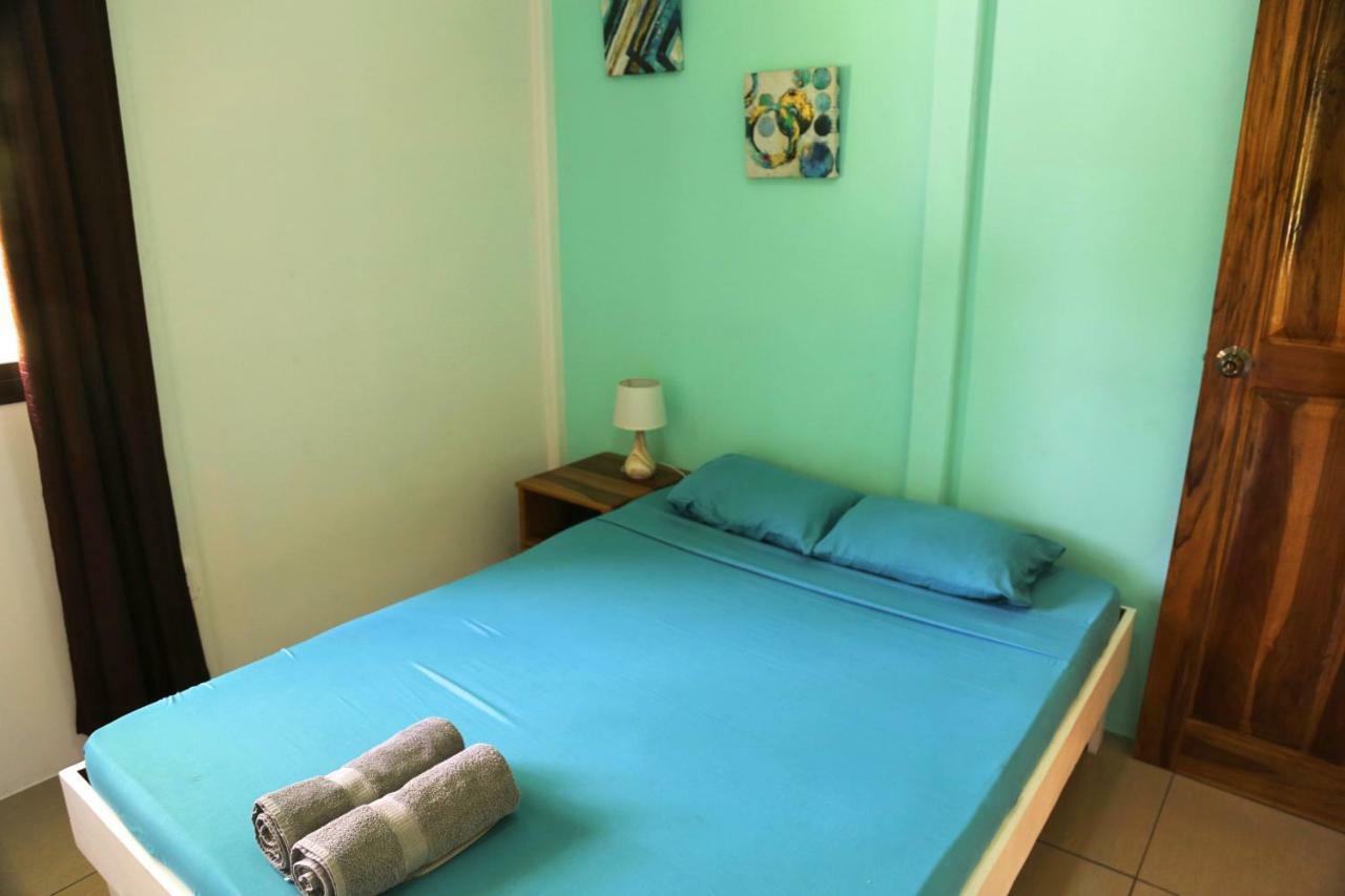& Cabinas Nadine Lodge